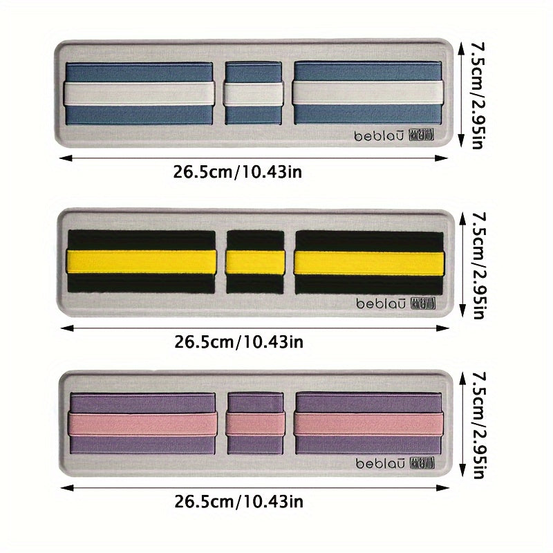 Adhesive Cable Organizer for Laptop Office Home Computer Accessories