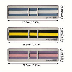 Adhesive Cable Organizer for Laptop Office Home Computer Accessories