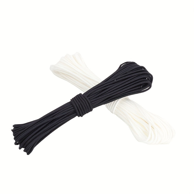 Bowstring Loop Nock Loop for Compound Bow