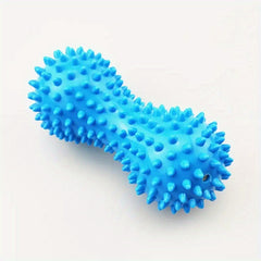 Double Massage Ball for Deep Tissue Relief & Plantar Fasciitis