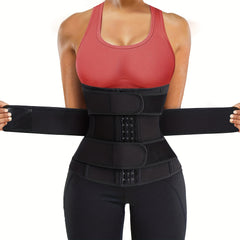 Tummy Control Waist Trainer Belly Belt Slimmer Underwear Shapewear