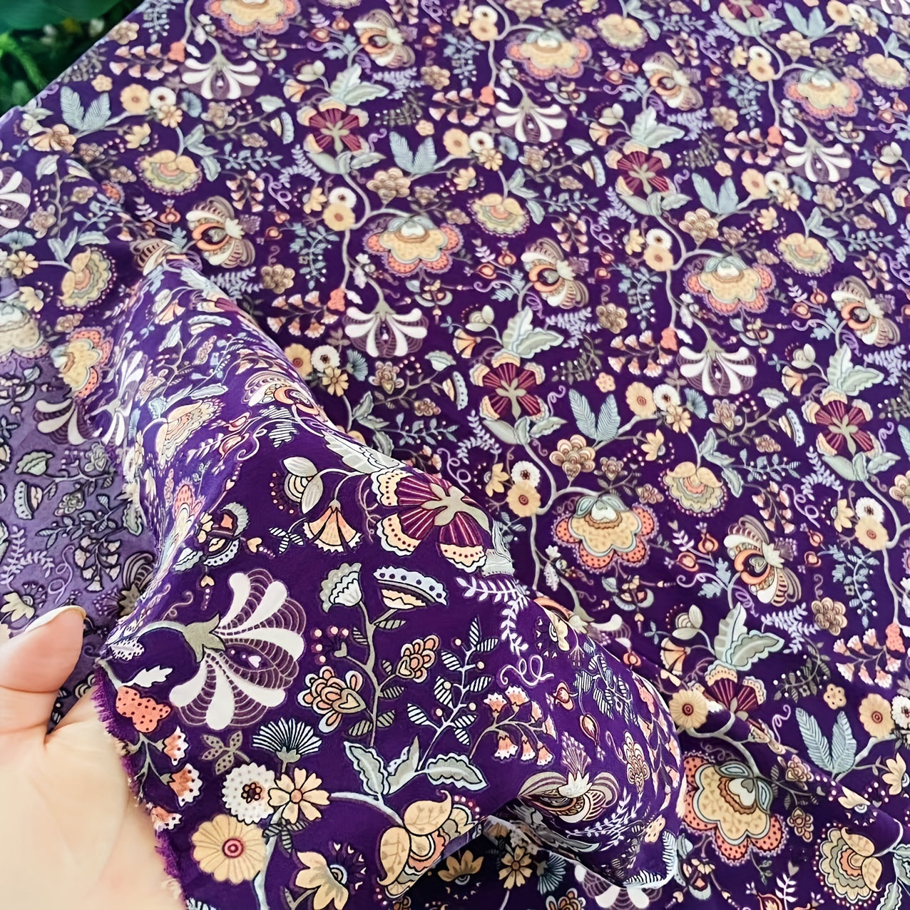 1pc Halloween Christmas DIY Craft Fabric
