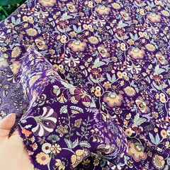 1pc Halloween Christmas DIY Craft Fabric