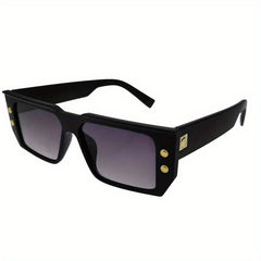 Men's Sunglasses Photography Party Zipper Box