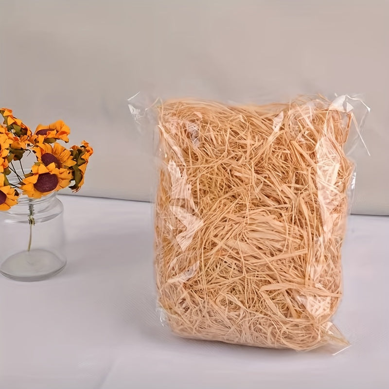 100g 150g Grass Bird Nest Mat Bedding For Small Birds Animals