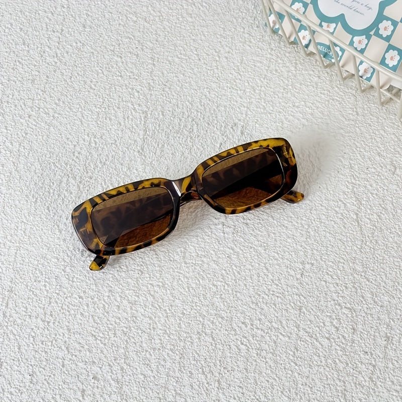 Kids PC Frame Sunglasses for Sun Protection