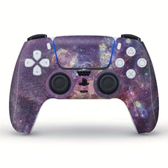 Protective Skin Cover Sticker for Gamepad Controller