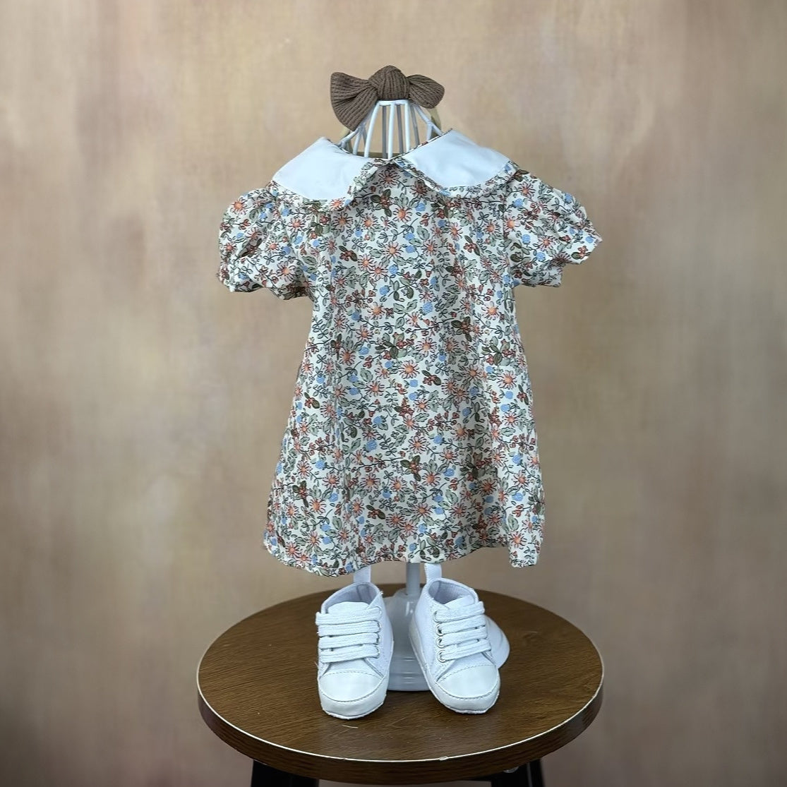 3-Piece Clothing Set for Reborn Baby Dolls under 45 19 22inch