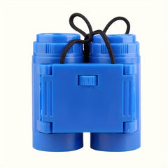 Children Binoculars High Resolution Outdoor Observation Tool