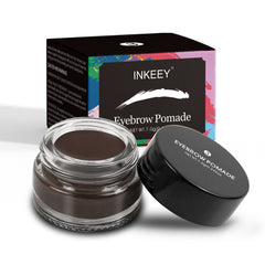 Waterproof Brow Pomade Cream for Flawless Arches