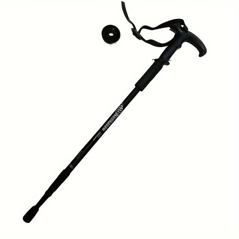 Telescopic Trekking Poles for Climbing Hiking Camping