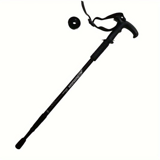 Telescopic Trekking Poles for Climbing Hiking Camping