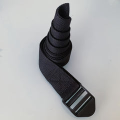 Yoga Stretching Belt Resistance Rope Fitness Training Body Shaping
