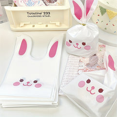 Cartoon Rabbit Long Ear Bags for Party