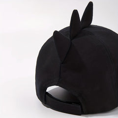Kids Dinosaur Cap Casual Sunshade Baseball Cap