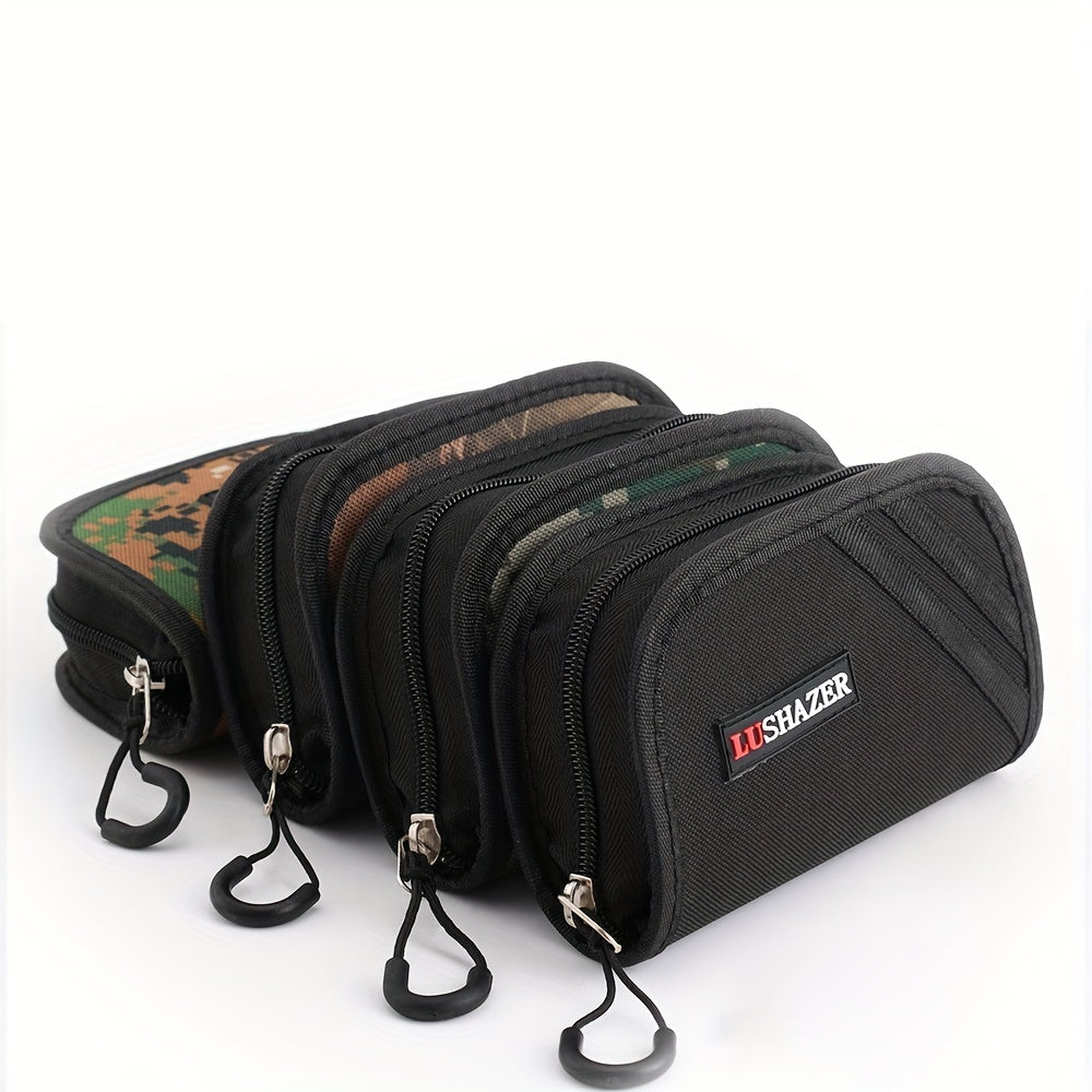 1pc Fishing Bait Hook Box Storage Bag Fishing Accessories