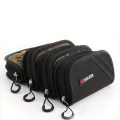 1pc Fishing Bait Hook Box Storage Bag Fishing Accessories