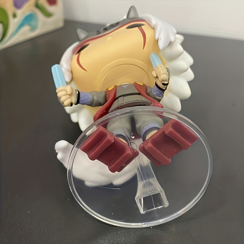 Japanese Anime Figure Collection Model Christmas Gift Toys