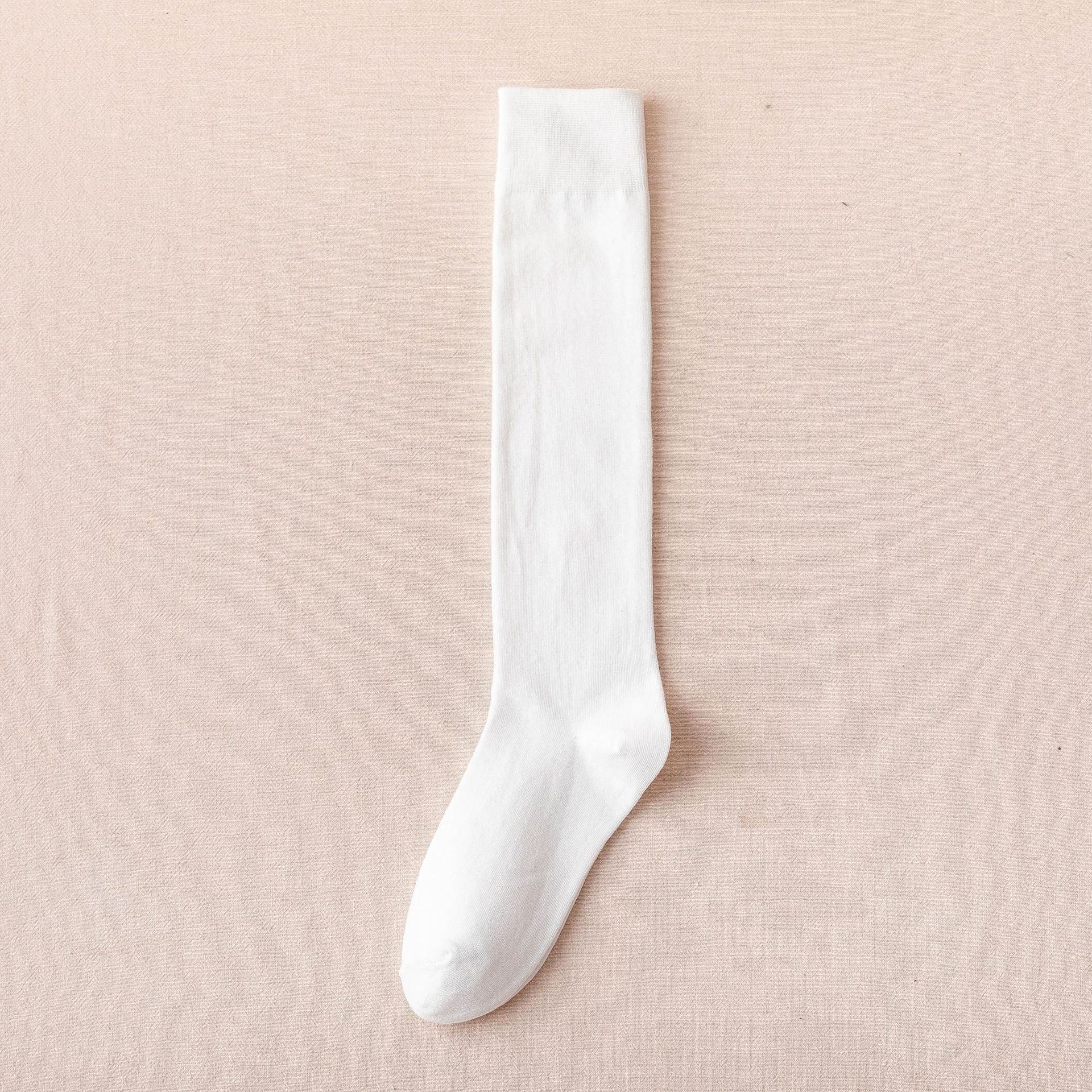 Comfortable Cotton Crew Socks for Women