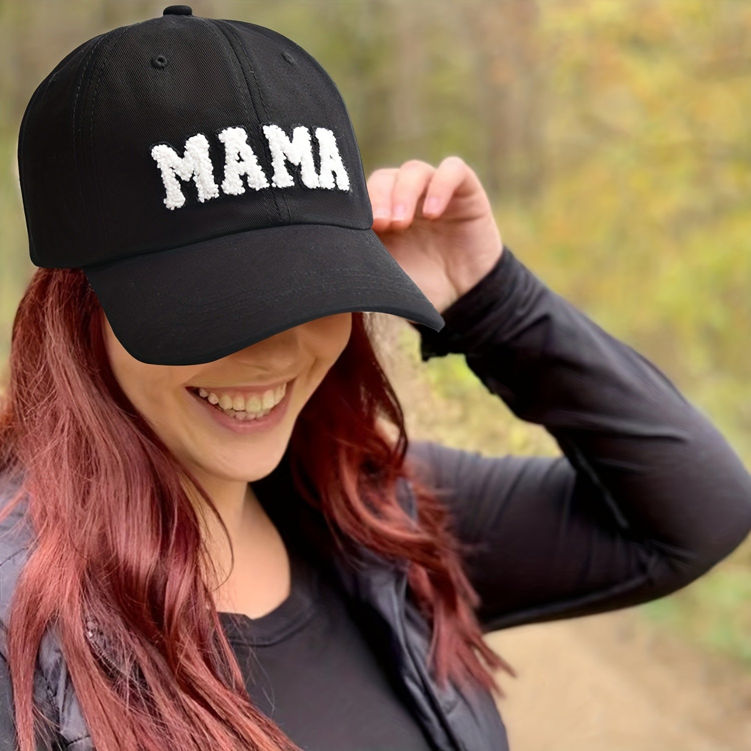 Leopard Print Dad Hat Lightweight Adjustable Sun H