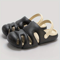 Men's Lightweight Garden Clogs Comfortable Sandals
