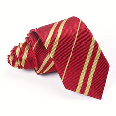 Men's College Style Graduation Season Tie