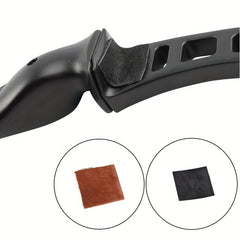 Stick on Leather Arrow Rest For Recurve Bow