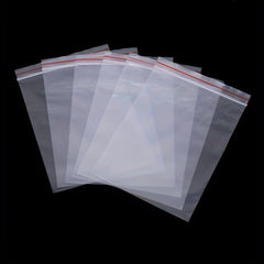 5D Diamond Painting Tools Plastic Self Adhesive Bags - Craft Supplies