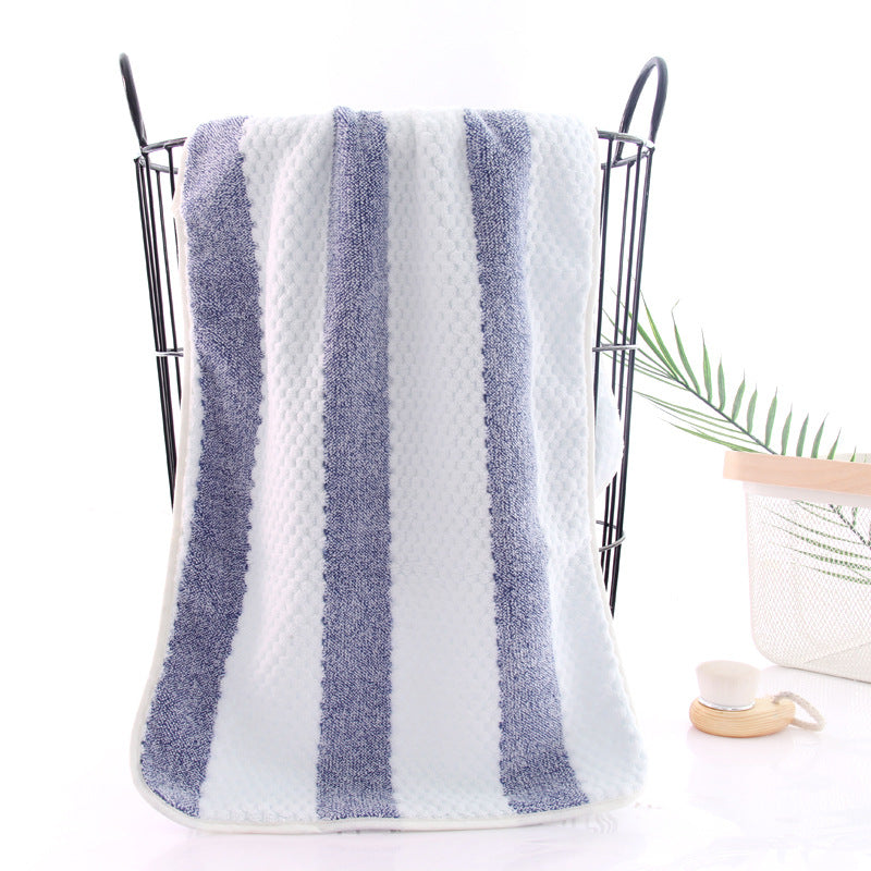 Soft Absorbent Hand Towel for Bathroom