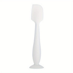 Large Silicone Medication Applicator with Suction Cup