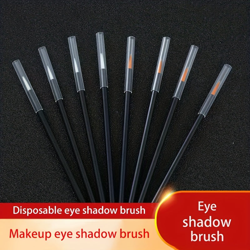 Eyeliner Brush Fine Fiber Lip Liner Beauty Tool Makeup Sets For Women Gift