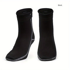 Neoprene Diving Socks Anti Slip for Men Women Ideal for Snorkeling Surfing