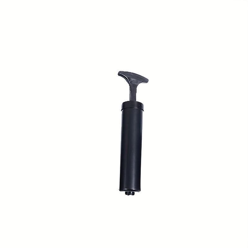 Hand Push Inflator for Fitness Ball Yoga Ball Football Basketball