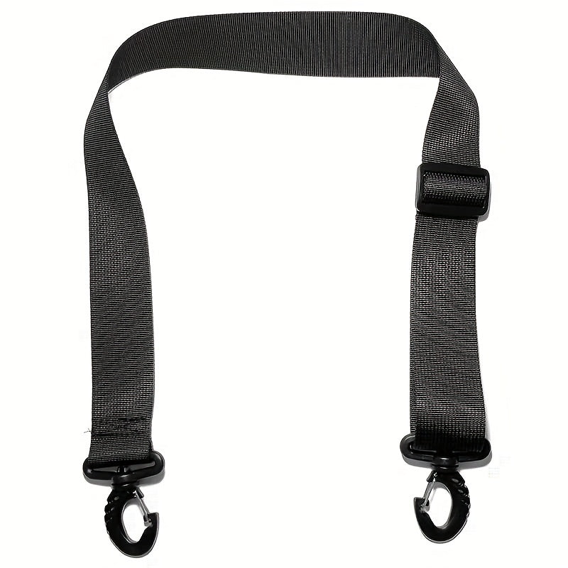 Ski Boot Shoulder Strap Ice Skates Binding Strap
