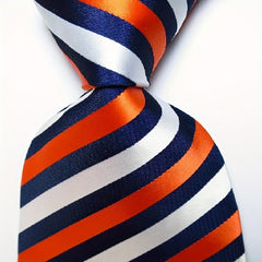 Men's Classic Stripe Tie