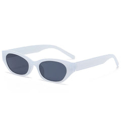 Hip Hop Special Shaped Sunglasses For Men Lightweight