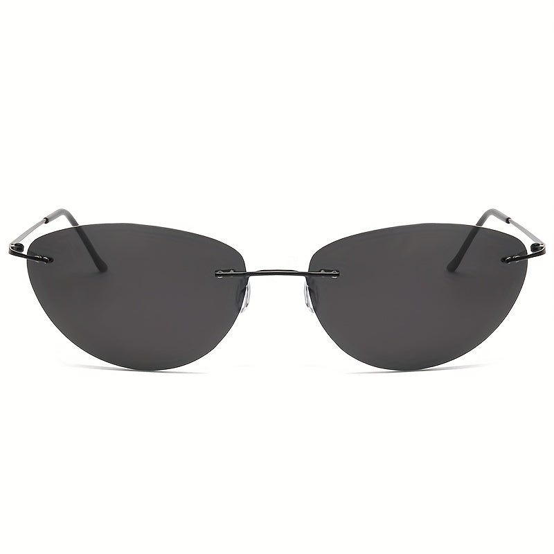 Polarized Sunglasses Hacker Ultralight Driving Sunglasses