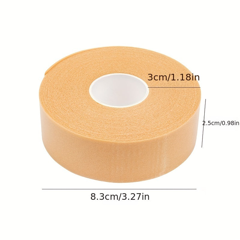 Elastic Foam Tape Eyelash Extension Supplies Lash Pads Under Eye Patches