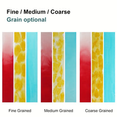 SeamiArt 300G Watercolor Paper Fine Medium Coarse Grain 32K 16K