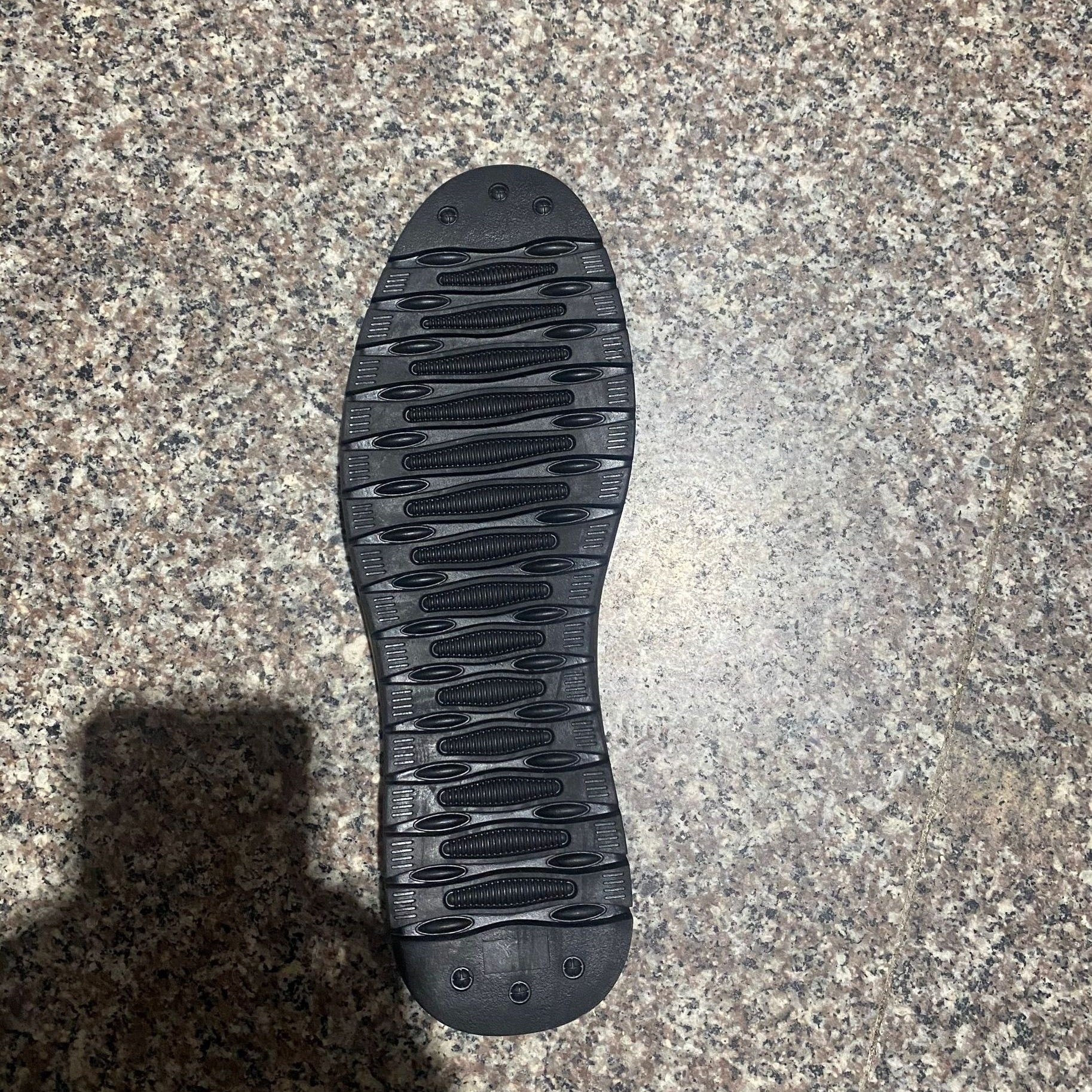 Men's Summer Closed Toe Sandals for Beach Outdoor Walking