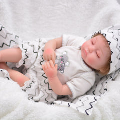 Koala Baby Lifelike Vinyl Soft Toys Gift For Friends