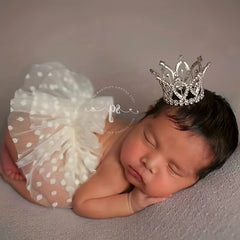 Cute Newborn Baby Skirt for Memorable Moments