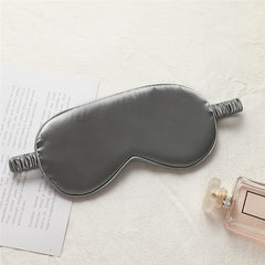 3D Eyeshade Sleep Eye Mask For Travel Yoga Sleeping Soft And Comfortable