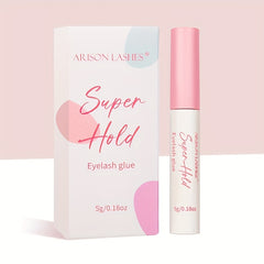 DIY Clusters Lashes Glue For Segmented Lash Extension Long Lasting Eyelashes