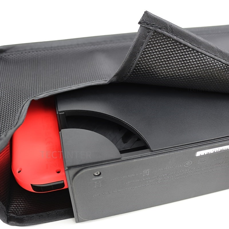 Dustproof Waterproof Game Console Protective Case
