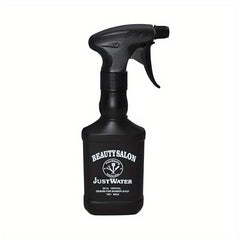 200ML Barber Hairdressing Spray Bottle Mist Salon Hair Water Alcohol Sprayer