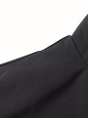 Waterproof Windproof Hooded Ski Coat Warm Outdoor Jacket
