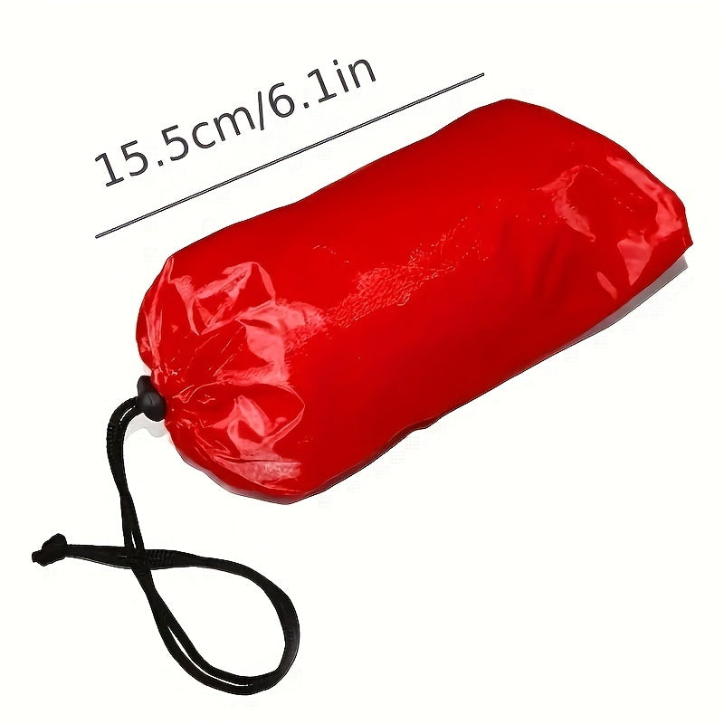 Speed Resistance Training Parachute with Adjustable Belt