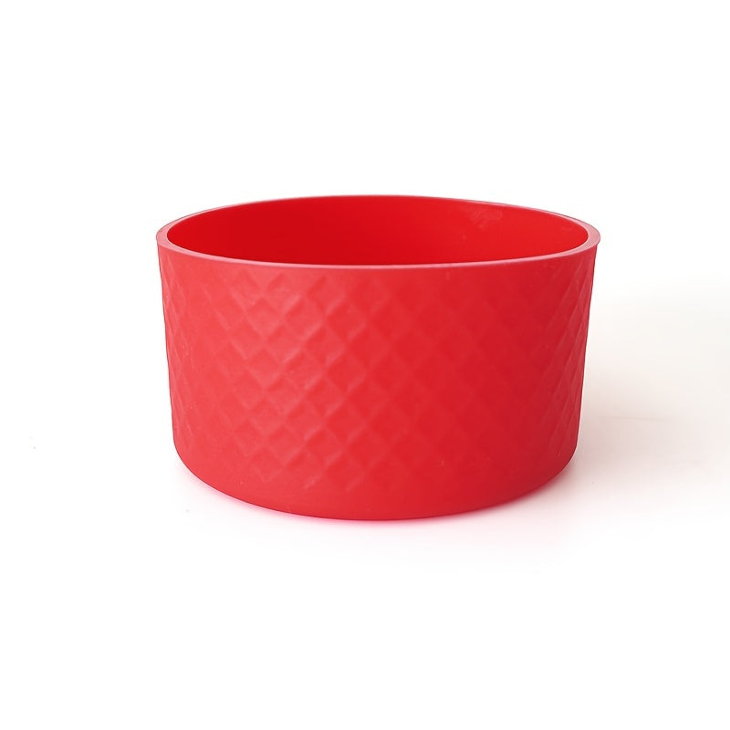Non Slip Silicone Cup Base Cover for 40oz Ice Cup