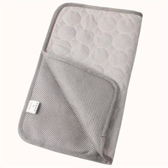 Pet Viscose Cooling Mat Dog And Cat Viscose Pet Cooling Mat